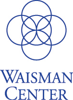 Waisman Center Logo